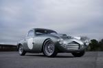 Frazer Nash Le Mans Coupe 1953 года